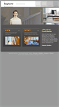 Mobile Screenshot of bayhomestudios.com